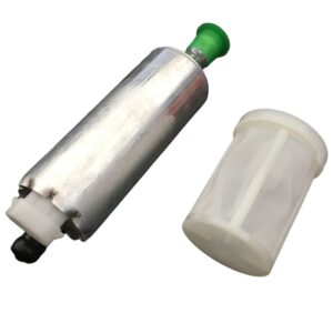 Bomba De Elétrica Gasolina Gm Monza Kadett S10 Efi