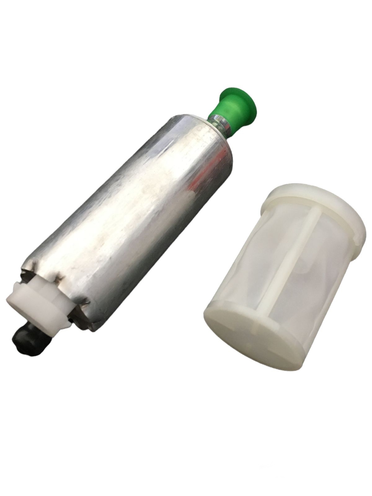 Bomba De Elétrica Gasolina Gm Monza Kadett S10 Efi