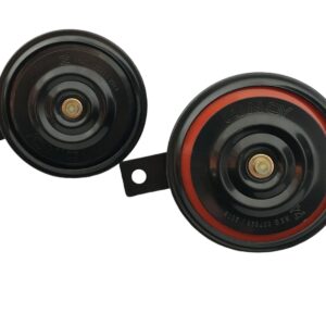 Buzina Paquerinha Cortejar Bibi Fusca Brasilia Kombi Cinoy BZP201