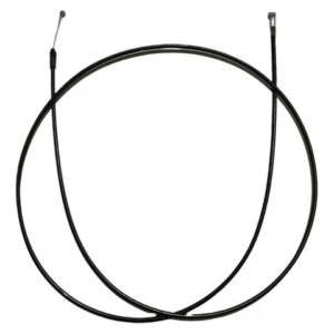 Cabo Abrir Abertura Capo Motor Chery Qq 2011 2012 2013 14 15