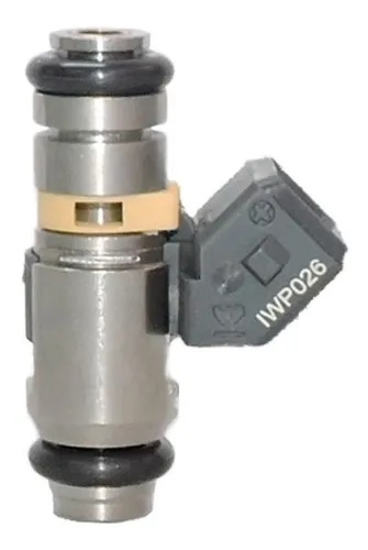 Bico Injetor Renault Clio 1.6 16v Megane Scenic Iwp026 50152602 - Imagem 2
