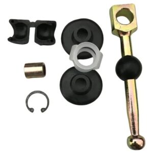 Kit Reparo Trambulador Cambio Renault Clio Megane Scenic