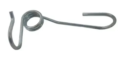 Mola Eixo Seletor Trambulador Renault Scenic 2.0 16v F4r 04. - Imagem 3