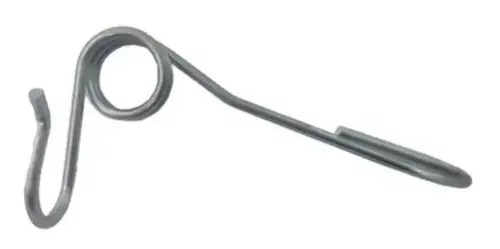 Mola Eixo Seletor Trambulador Renault Scenic 2.0 16v F4r 04.