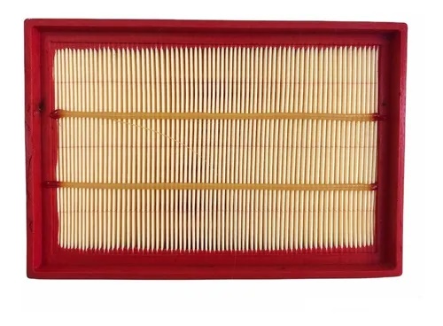 Filtro De Ar Motor Peugeot 307 308 408 C4 Picasso