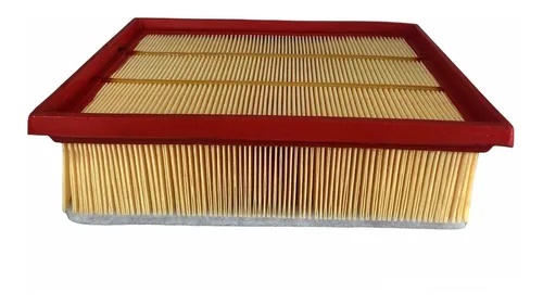 Filtro De Ar Motor Peugeot 307 308 408 C4 Picasso - Imagem 2