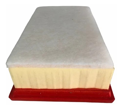 Filtro De Ar Motor Peugeot 307 308 408 C4 Picasso - Imagem 4