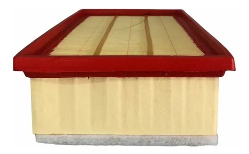 Filtro De Ar Motor Peugeot 307 308 408 C4 Picasso - Imagem 3