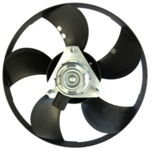 Eletroventilador Fiat Palio 1.0 / 1.5 Siena 1.0 / 1.5 Strada 1.0 / 1.5 96/2001