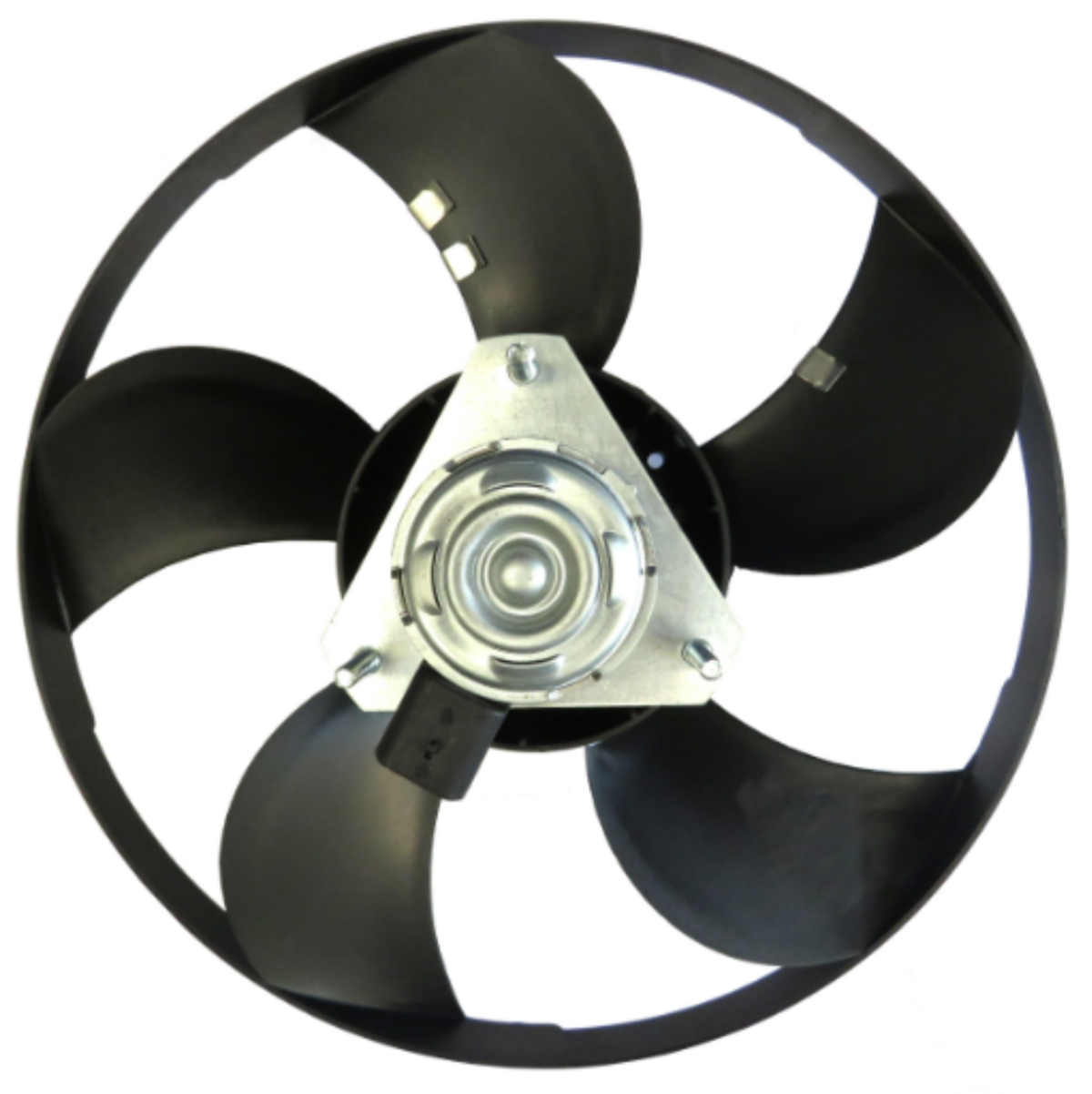 Eletroventilador Fiat Palio 1.0 / 1.5 Siena 1.0 / 1.5 Strada 1.0 / 1.5 96/2001