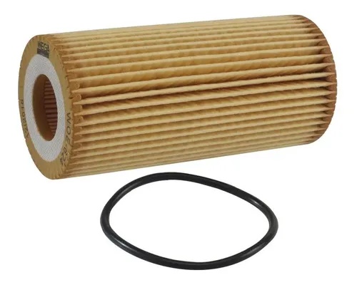 Filtro De Óleo A3 A5 Fusca Golf S3 Tt Audi Woe624 Wega - Imagem 3