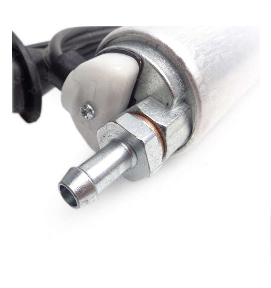 Bomba Combustível Mercedes C180 W202 1997 - Imagem 3