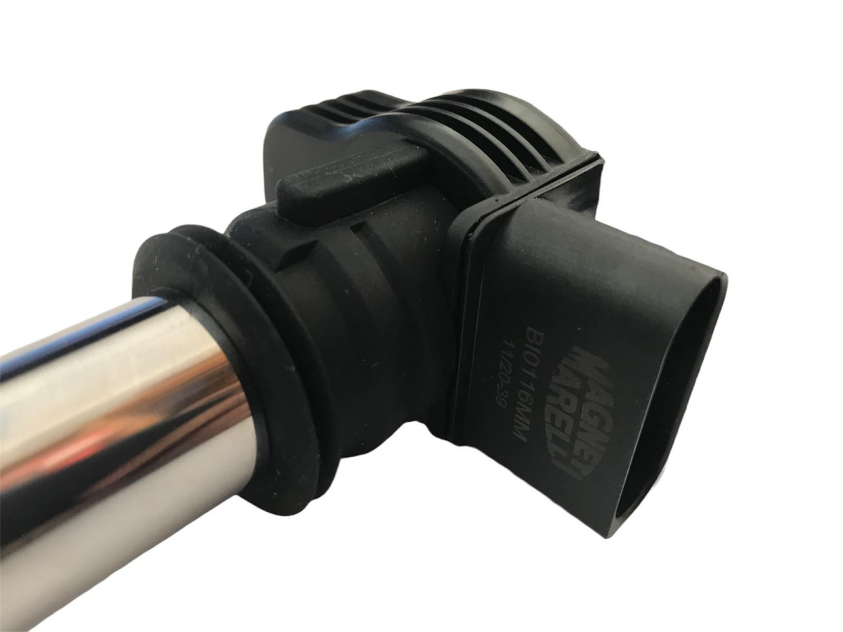 Bobina Ignição Vw Jetta Veriant 2.5 Passat Touareg 4.2 A1 A3 A4 A5 2006 2007 2008 2009 2010 - Imagem 3