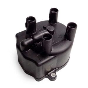 Tampa Distribuidor De Ignição Toyota Corolla 1.8 1994 À 2004