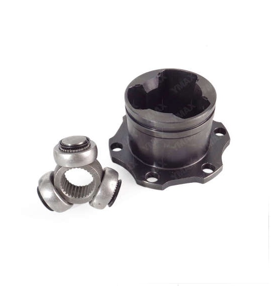 Tulipa Trizeta Coifa Audi A3 Golf Bora 1.6 1.8 Automatico - Imagem 3