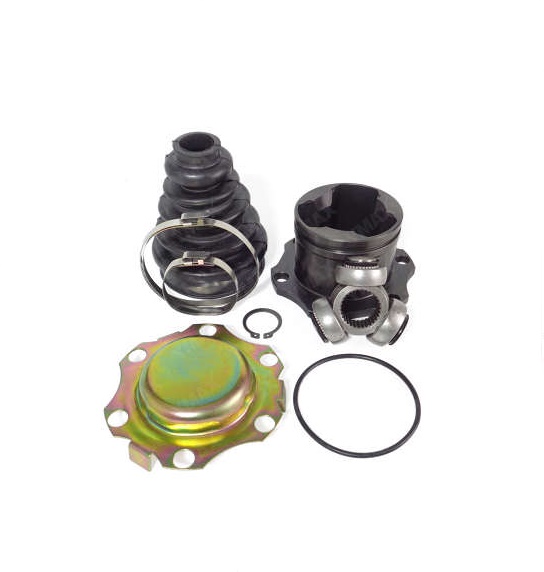 Tulipa Trizeta Coifa Audi A3 Golf Bora 1.6 1.8 Automatico