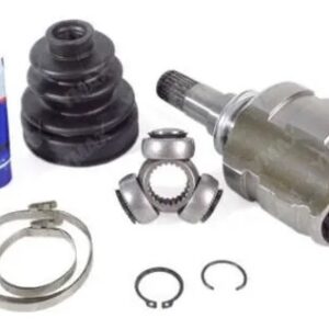 Kit Tulipa + Trizeta Corolla 1.8 16v Automático 2003 A 2008