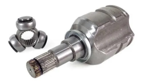 Coifa Trizeta Tulipa Corolla Manual 2003 2004 2005 2006 2007 - Imagem 2