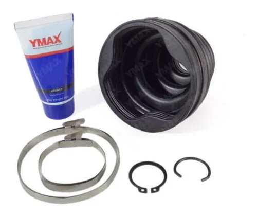 Coifa Trizeta Tulipa Corolla Manual 2003 2004 2005 2006 2007 - Imagem 3