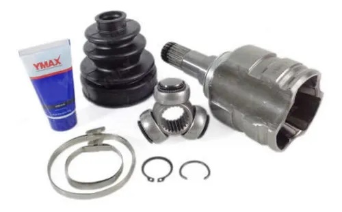 Coifa Trizeta Tulipa Corolla Manual 2003 2004 2005 2006 2007