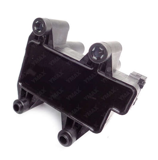 Bobina De Ignição Chery Cielo Face Tiggo Qq 16v 2010 A 2015 - Imagem 2