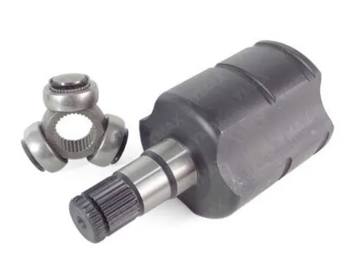 Tulipa Jetta 2.5 Golf Bora Passat 2.0 Apos 06 26x32 Dentes - Imagem 2