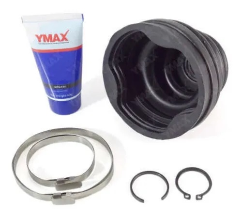 Tulipa Jetta 2.5 Golf Bora Passat 2.0 Apos 06 26x32 Dentes - Imagem 3