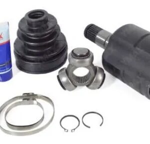 Tulipa Jetta 2.5 Golf Bora Passat 2.0 Apos 06 26x32 Dentes