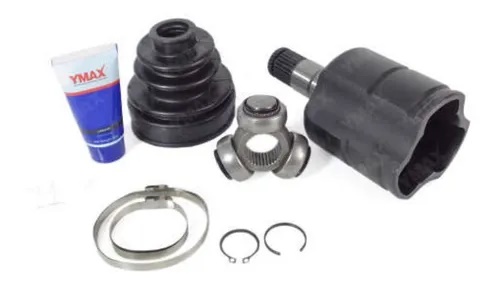 Tulipa Jetta 2.5 Golf Bora Passat 2.0 Apos 06 26x32 Dentes