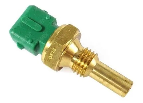 Sensor Temperatura Verde Peugeot 206 306 Partner Citr Xsara - Imagem 2
