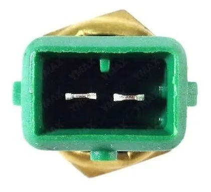 Sensor Temperatura Verde Peugeot 206 306 Partner Citr Xsara - Imagem 3