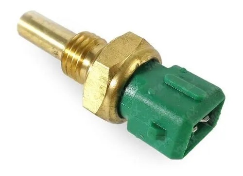 Sensor Temperatura Verde Peugeot 206 306 Partner Citr Xsara