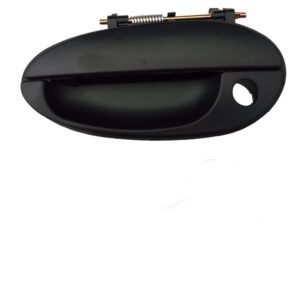 Maçaneta Externa Dianteira Esquerda Chery Qq 2011 2012 2013/