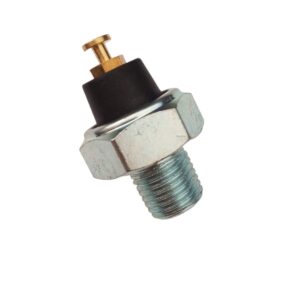 Interruptor Cebolinha Sensor Oleo Motor Tiggo Cielo S18 Face
