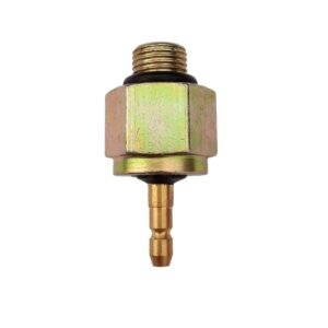 Sensor Pressão Bomba Direção Hidraulica Chery Face S18 Tiggo