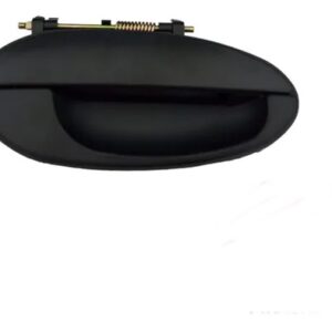 Maçaneta Chery Qq 2011 2012 Traseira Externa Lado Direito