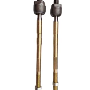 Par Barra Axial Direcao Chery Cielo