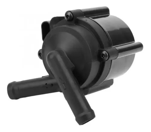 Bomba De Água Auxiliar Elétrica Peugeot 308 408 Thp - Imagem 2