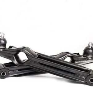 Braço Tensor Bandeja Suspensão Dianteira Chery Qq C Pivo