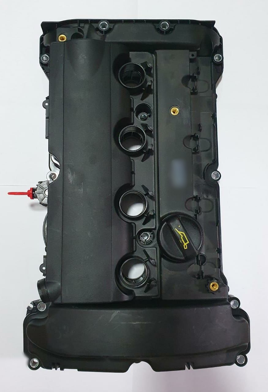 Tampa Válvula Peugeot Citroen THP Gasolina V759886280