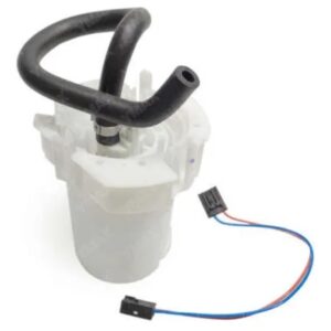 Bomba Elétrica Combustível Gm Vectra 2.0 2.2 8v 16v 93289414