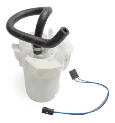 Bomba Elétrica Combustível Gm Vectra 2.0 2.2 8v 16v 93289414