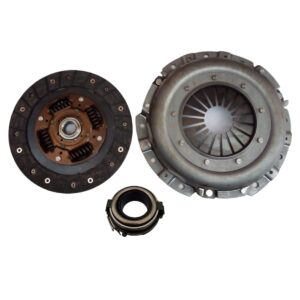 Kit De Embreagem Lifan X60 1.8 16v Vvt De 2013 À 2015