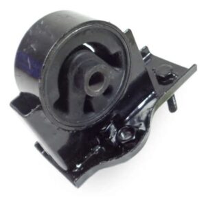 Coxim Calço Suporte Traseiro Cambio Motor Lifan X60 1.8 16v