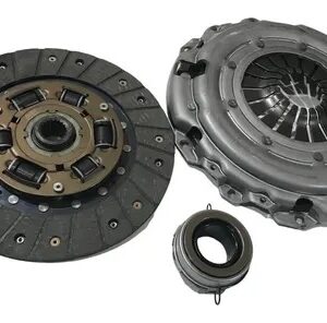Kit Embreagem Chery Tiggo 2.0 2010 2011 2012 2013 2014 2015