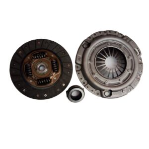 Kit Embreagem Jac J6 2.0 16v 2011 Em Diante