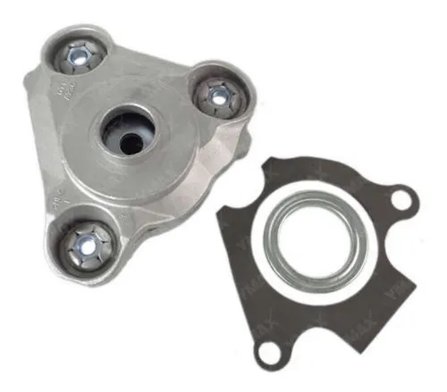 Coxim Amortecedor Esquerdo Ducato Boxer Jumper 1350788080 - Imagem 3