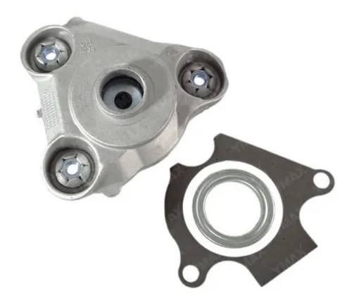 Coxim Amortecedor Direito C/ Rolamento Ducato Boxer Jumper - Imagem 3