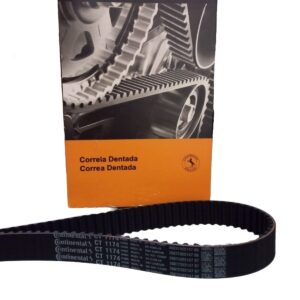 Correia Dentada Chery Face 1.3 16v 2010 Á 2016 - Ct1174