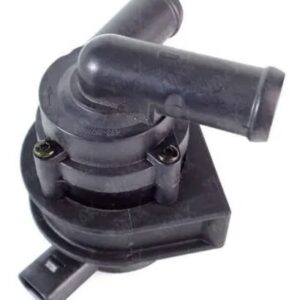 Bomba Agua Auxiliar Elétrica Audi A4 A6 A8 3.0 V6 2001 A 06